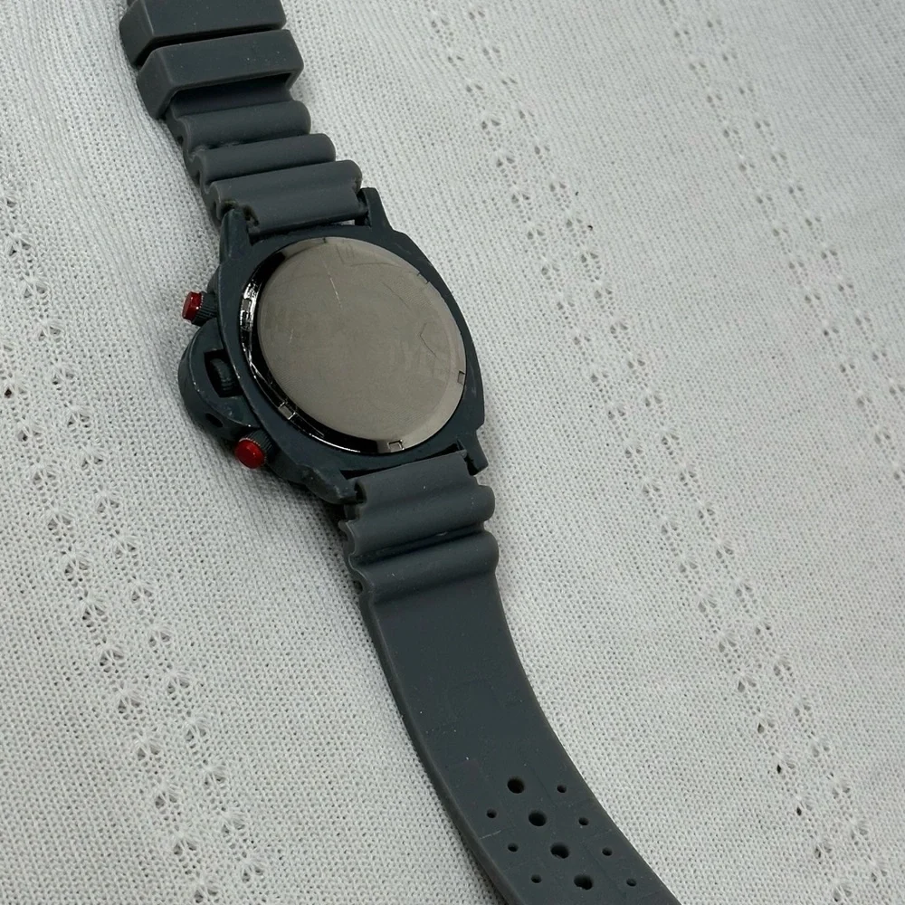 MOS New York Mens Watch